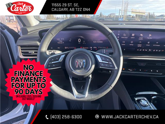 2026 Buick Envision Avenir (Stk: TD022514) in Calgary - Image 14 of 22