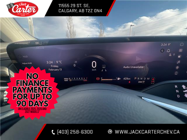 2026 Buick Envision Avenir (Stk: TD022514) in Calgary - Image 15 of 22