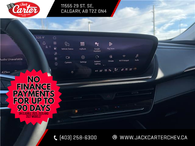 2026 Buick Envision Avenir (Stk: TD022514) in Calgary - Image 16 of 22