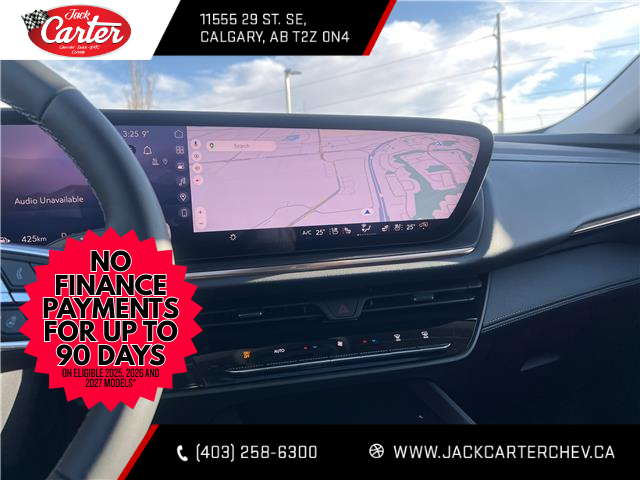 2026 Buick Envision Avenir (Stk: TD022514) in Calgary - Image 17 of 22