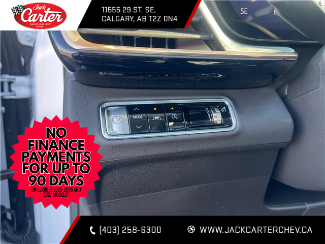 2026 Buick Envision Avenir (Stk: TD022514) in Calgary - Image 18 of 22