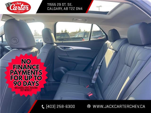 2026 Buick Envision Avenir (Stk: TD022514) in Calgary - Image 20 of 22