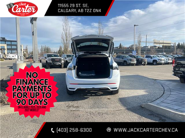 2026 Buick Envision Avenir (Stk: TD022514) in Calgary - Image 21 of 22