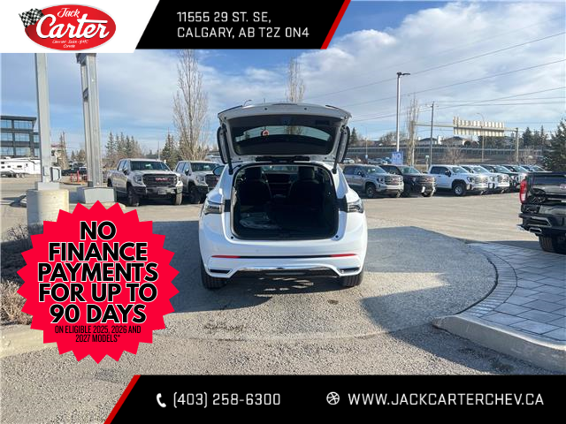 2026 Buick Envision Avenir (Stk: TD022514) in Calgary - Image 22 of 22