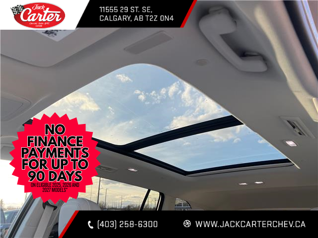 2026 Buick Enclave Avenir (Stk: TJ257850) in Calgary - Image 12 of 23