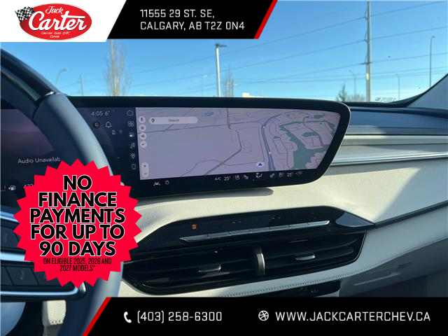 2026 Buick Enclave Avenir (Stk: TJ257850) in Calgary - Image 17 of 23