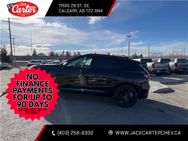 2026 Buick Envision Sport Touring (Stk: TD022771) in Calgary - Image 2 of 23