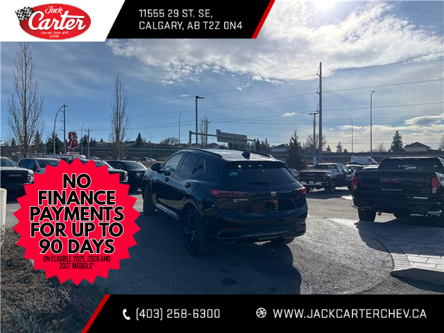 2026 Buick Envision Sport Touring (Stk: TD022771) in Calgary - Image 3 of 23