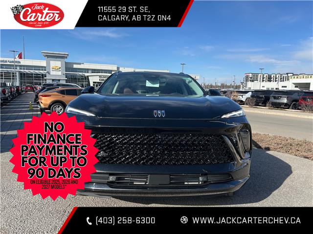 2026 Buick Envision Sport Touring (Stk: TD022771) in Calgary - Image 8 of 23