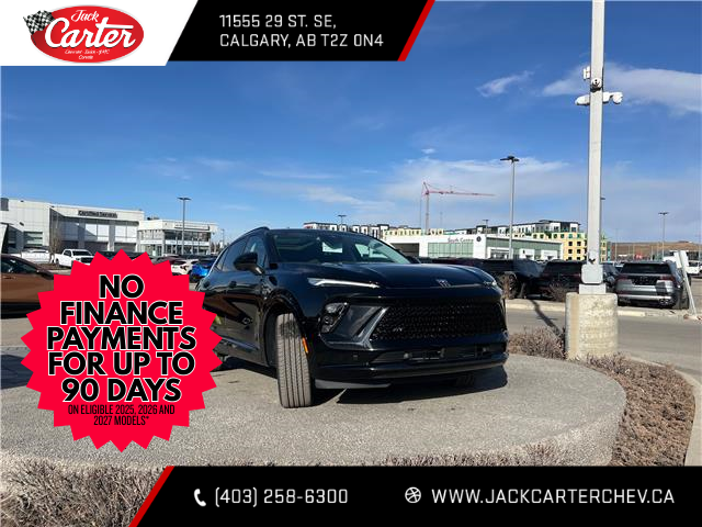 2026 Buick Envision Sport Touring (Stk: TD022771) in Calgary - Image 7 of 23