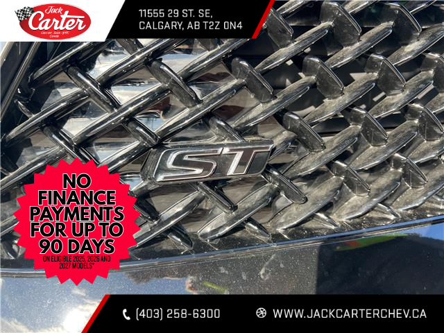 2026 Buick Envision Sport Touring (Stk: TD022771) in Calgary - Image 10 of 23