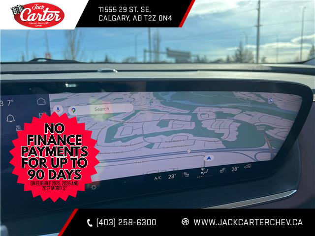 2026 Buick Envision Sport Touring (Stk: TD022771) in Calgary - Image 16 of 23