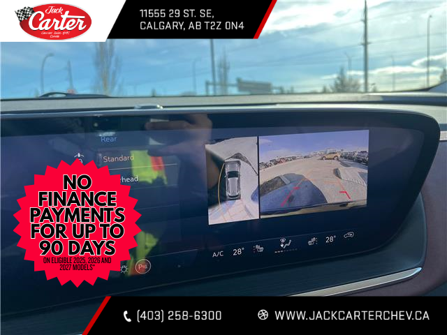 2026 Buick Envision Sport Touring (Stk: TD022771) in Calgary - Image 17 of 23