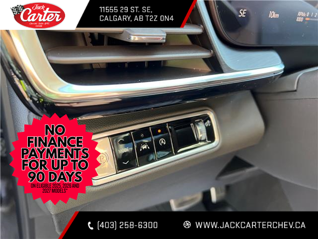 2026 Buick Envision Sport Touring (Stk: TD022771) in Calgary - Image 19 of 23