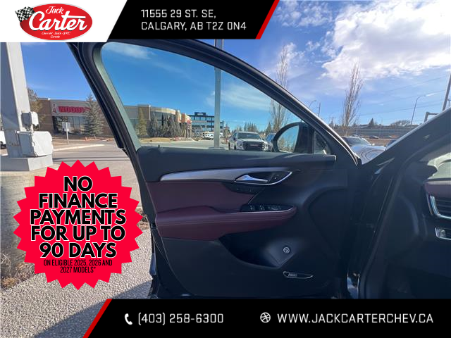 2026 Buick Envision Sport Touring (Stk: TD022771) in Calgary - Image 20 of 23