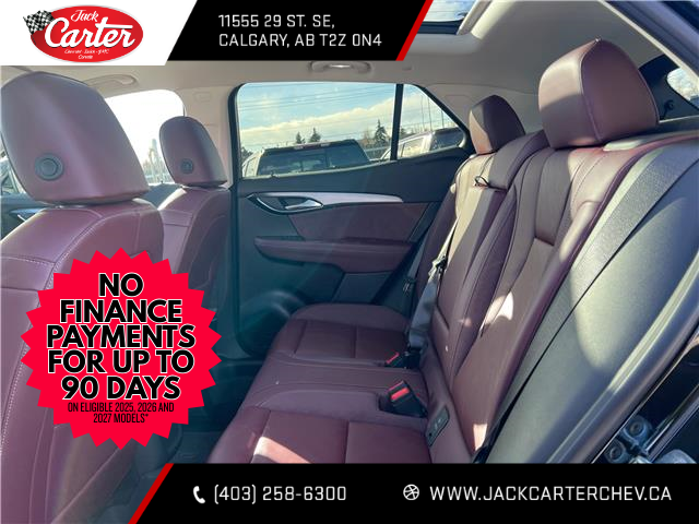 2026 Buick Envision Sport Touring (Stk: TD022771) in Calgary - Image 21 of 23