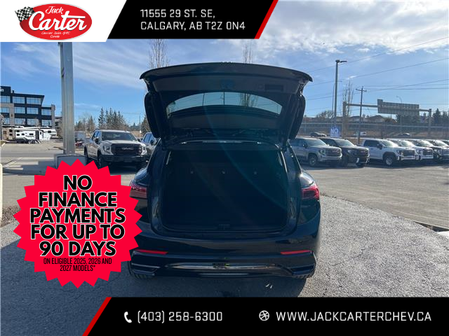 2026 Buick Envision Sport Touring (Stk: TD022771) in Calgary - Image 22 of 23