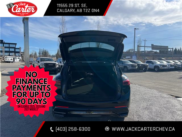 2026 Buick Envision Sport Touring (Stk: TD022771) in Calgary - Image 23 of 23