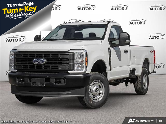2026 Ford F-250 XL (Stk: 26F2030) in St. Catharines - Image 1 of 24
