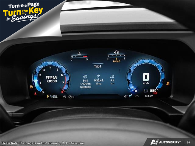 2025 Ford Bronco Sport Big Bend (Stk: 25BS1339) in St. Catharines - Image 12 of 23