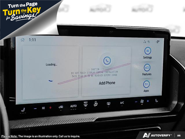 2025 Ford Bronco Sport Big Bend (Stk: 25BS1339) in St. Catharines - Image 16 of 23