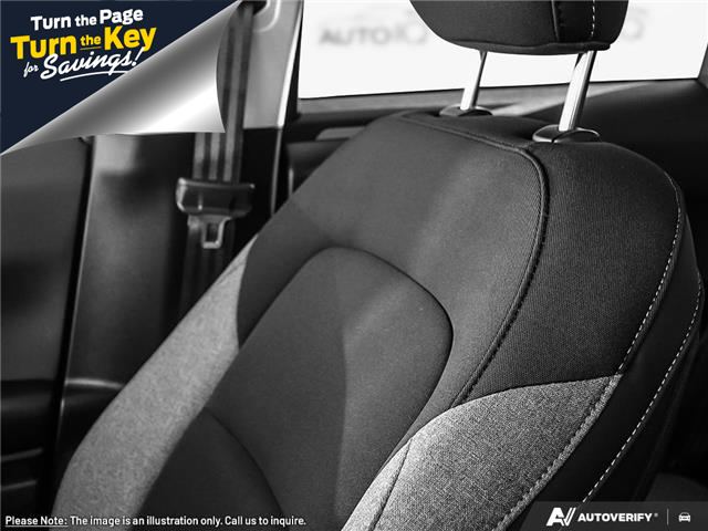 2025 Ford Bronco Sport Big Bend (Stk: 25BS1339) in St. Catharines - Image 17 of 23