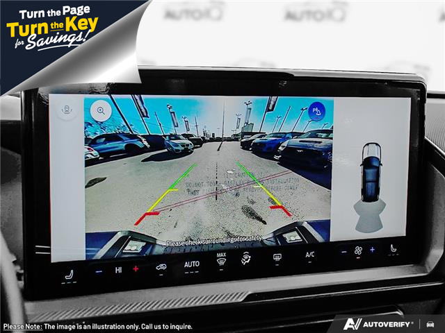 2025 Ford Bronco Sport Big Bend (Stk: 25BS1339) in St. Catharines - Image 20 of 23