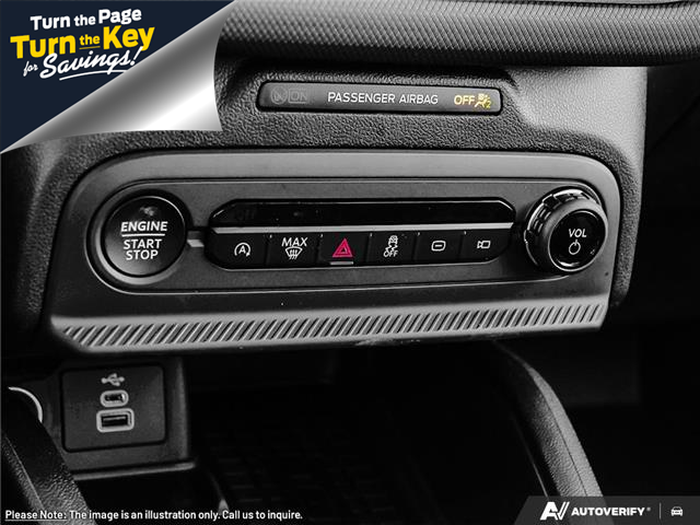 2025 Ford Bronco Sport Big Bend (Stk: 25BS1339) in St. Catharines - Image 21 of 23