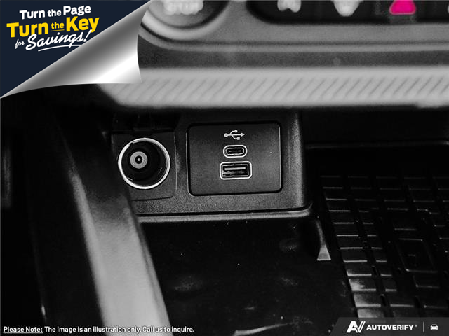 2025 Ford Bronco Sport Big Bend (Stk: 25BS1339) in St. Catharines - Image 23 of 23