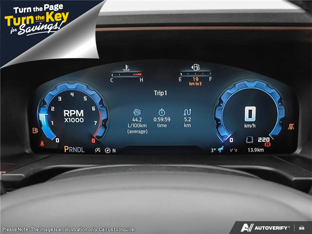 2025 Ford Bronco Sport Outer Banks (Stk: 25BS1368) in St. Catharines - Image 12 of 24