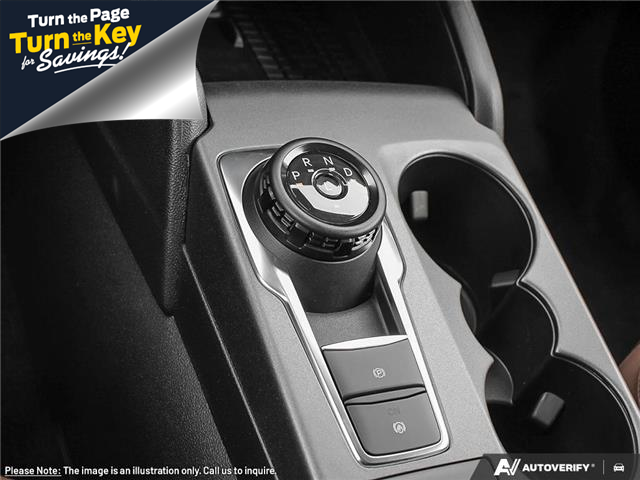 2025 Ford Bronco Sport Outer Banks (Stk: 25BS1368) in St. Catharines - Image 15 of 24