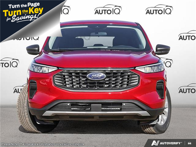 2026 Ford Escape Active (Stk: 26ES066) in St. Catharines - Image 2 of 23