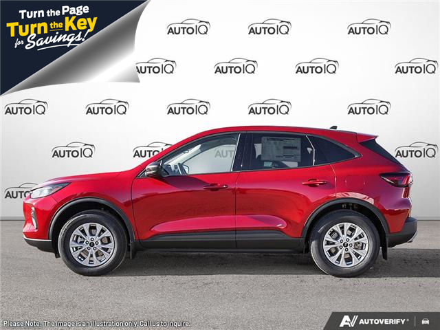 2026 Ford Escape Active (Stk: 26ES066) in St. Catharines - Image 3 of 23