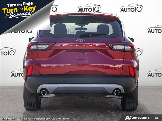 2026 Ford Escape Active (Stk: 26ES066) in St. Catharines - Image 5 of 23