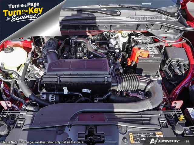 2026 Ford Escape Active (Stk: 26ES066) in St. Catharines - Image 6 of 23