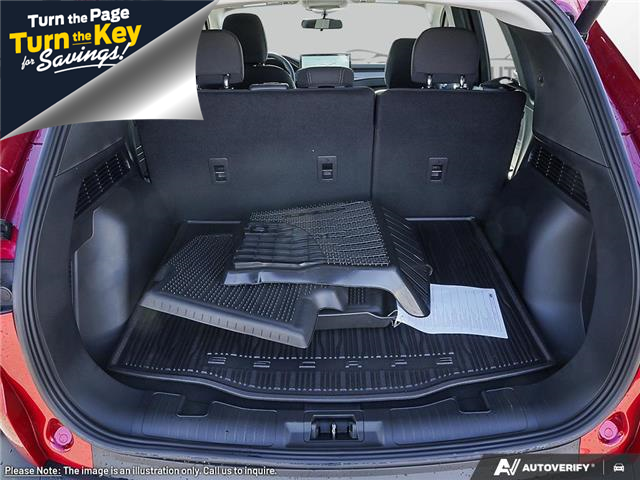 2026 Ford Escape Active (Stk: 26ES066) in St. Catharines - Image 7 of 23