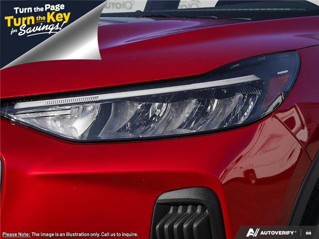 2026 Ford Escape Active (Stk: 26ES066) in St. Catharines - Image 9 of 23