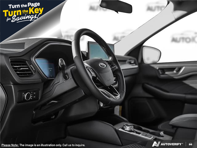 2026 Ford Escape Active (Stk: 26ES066) in St. Catharines - Image 10 of 23