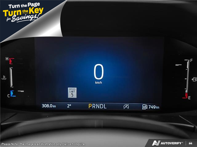 2026 Ford Escape Active (Stk: 26ES066) in St. Catharines - Image 12 of 23