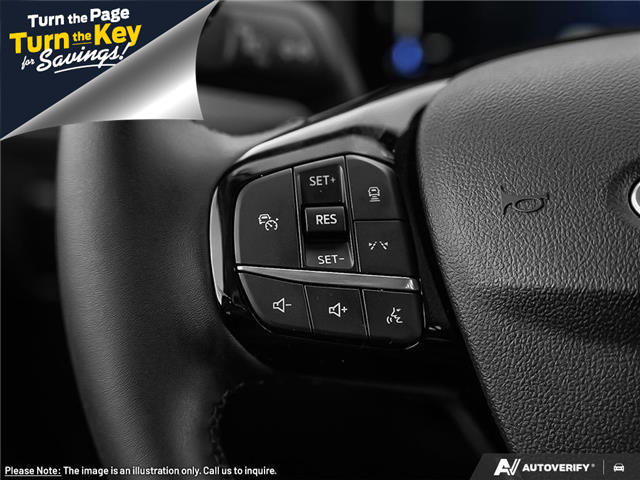 2026 Ford Escape Active (Stk: 26ES066) in St. Catharines - Image 13 of 23
