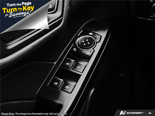 2026 Ford Escape Active (Stk: 26ES066) in St. Catharines - Image 14 of 23