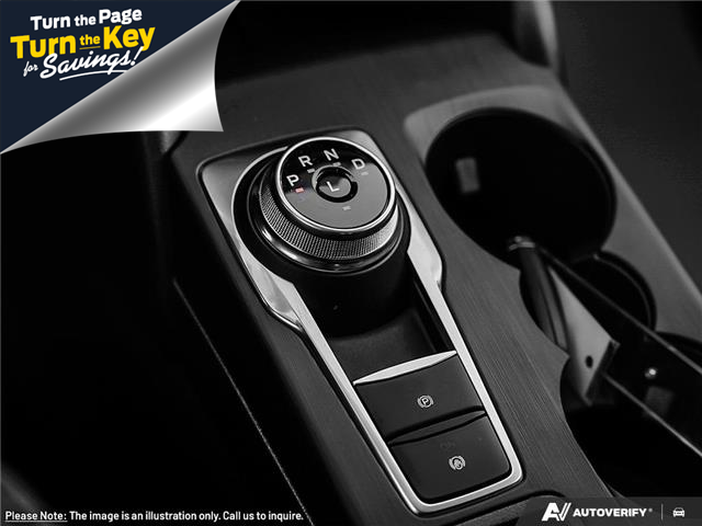 2026 Ford Escape Active (Stk: 26ES066) in St. Catharines - Image 15 of 23