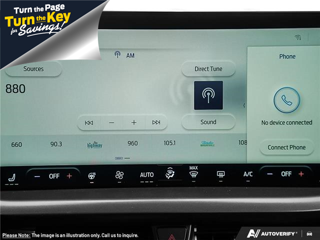 2026 Ford Escape Active (Stk: 26ES066) in St. Catharines - Image 16 of 23