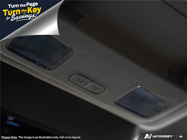 2026 Ford Escape Active (Stk: 26ES066) in St. Catharines - Image 17 of 23