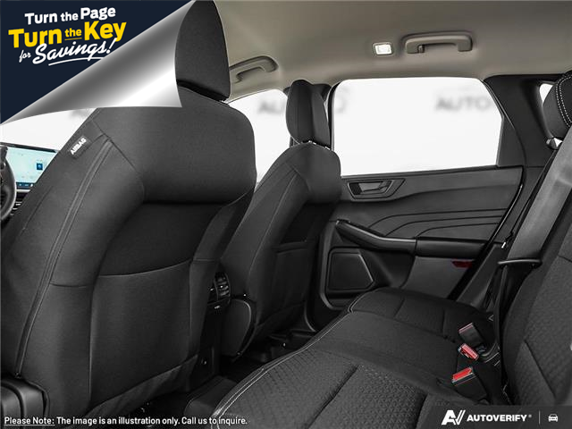2026 Ford Escape Active (Stk: 26ES066) in St. Catharines - Image 19 of 23
