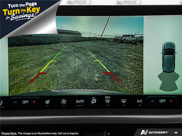 2026 Ford Escape Active (Stk: 26ES066) in St. Catharines - Image 21 of 23