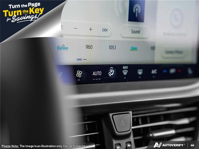 2026 Ford Escape Active (Stk: 26ES066) in St. Catharines - Image 22 of 23