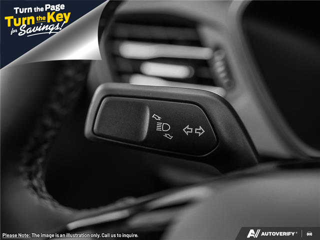 2026 Ford Escape Active (Stk: 26ES066) in St. Catharines - Image 23 of 23