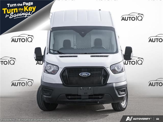 2025 Ford Transit-250 Cargo Base (Stk: 25TR824) in St. Catharines - Image 2 of 23