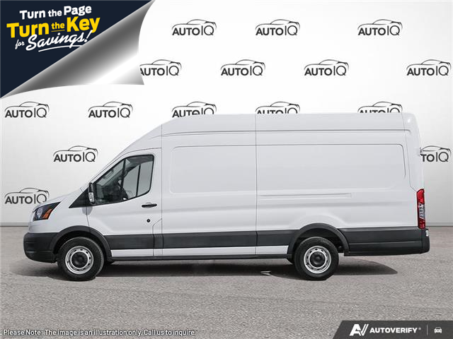 2025 Ford Transit-250 Cargo Base (Stk: 25TR824) in St. Catharines - Image 3 of 23